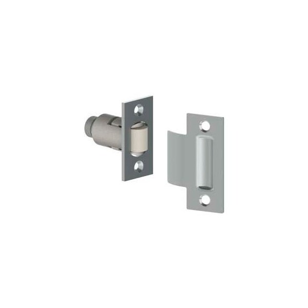 Hager Companies 320r Roller Catch With Tee Strike Us3 320R000000000300 - main